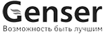 Автомобильный дилер Genser.ru
