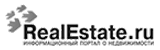 Портал о yедижимости RealEstate